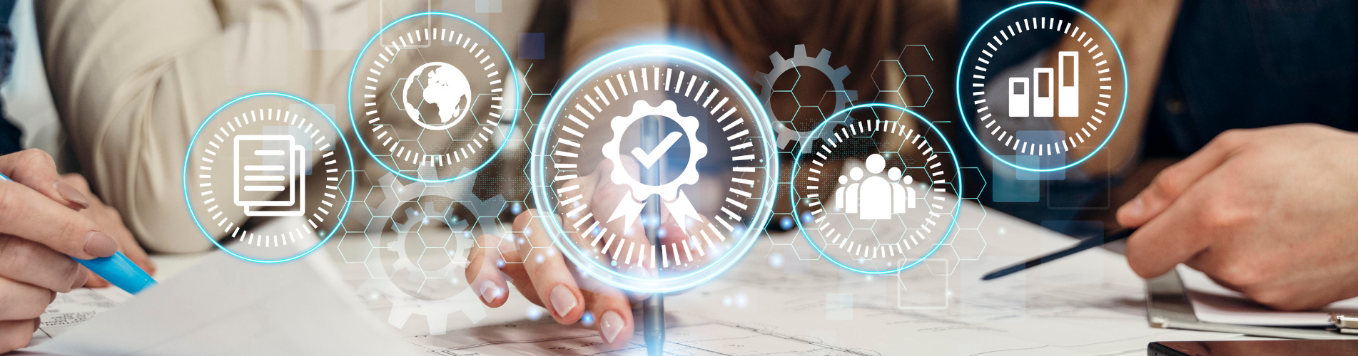 WFM – İş Gücü Yönetimi Yazılımı